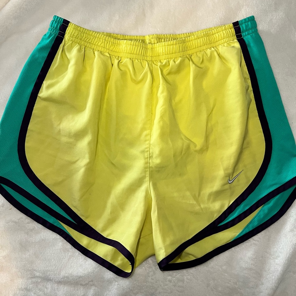 Nike Women’s Track Shorts